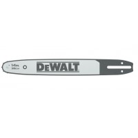DeWALT grandininio pjūklo juosta 35 cm